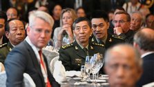 Chinese defence minister under investigation for corrupt procurement