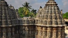 Karnataka's Hoysala temples inscribed on UNESCO World Heritage List