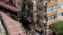 Istanbul Nightclub Fire: 27 Burned to Death