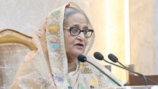 Awami League works with the goal of people's development: Prime Minister