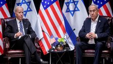 US warns Israel
