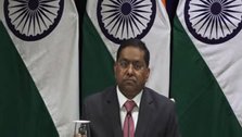 Bangladesh-India relations will not be affected: Jaiswal