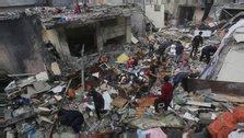 Israel has intensified its attacks on Gaza, the situation is dire