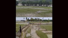 Mongla-Ghoshiakhali Canal embankment occupying: fear of loss of navigability