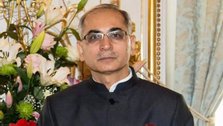 India's Foreign Secretary's visit to Dhaka postponed