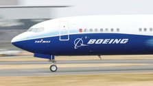 Boeing incurs huge losses after door open incident