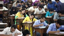 Cluster admission test starts today, special measures in heat wave