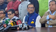 We are concerned about commodity prices, not BNP: Obaidul Quader