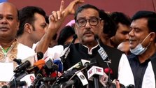 We do election for one month in 5 years, Sheikh Hasina does it every day: Quader