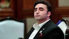 Bilawal withdrew from the race of Prime Minister