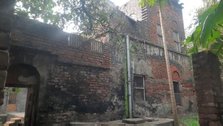 In Konnagar of Hooghly, the neglected birthplace of language martyr Shafiur!