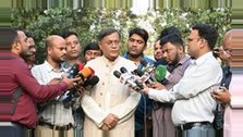 BDR revolt- a conspiracy of BNP to topple govt: Foreign Minister
