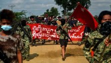 Why has Myanmar become a country of civil war?