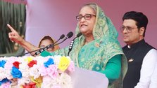 Value of intellectuals should be measured on scales, says Sheikh Hasina