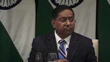 Bangladesh Elections their internal affairs: India