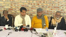 Boat candidate Shamim Haque is obstructing fair election: AK Azad