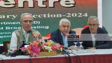 Everything in the polling stations was orderly: Foreign Observers