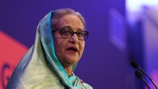 Sheikh Hasina is in power for the fourth time in a row