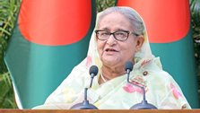 Our goal is to build Smart Bangladesh: Sheikh Hasina