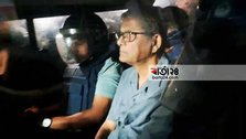 Mirza Fakhrul gets bail