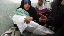 135 killed in Israeli attack on Gaza