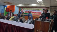 "No matter what GM Quader talks about democracy, there is no democracy in his work"