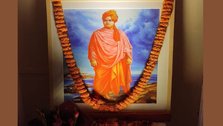 স্বামী বিবেকানন্দ: বিপ্লব ও নবজাগরণের মহান উদগাতা