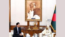 ‘EU-Bangladesh relations will go further under the leadership of Sheikh Hasina’