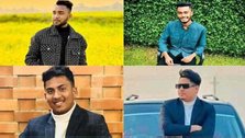 Four Chhatra League activists killed in a road crash in Sylhet