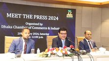 DCCI hopes that the present problems of the economy will go