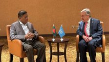 United Nations Secretary General praises Sheikh Hasina's leadership