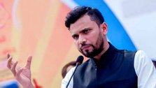 Mashrafe Bin Mortaza is going to be the Whip of Parliament