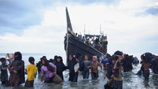 569 Rohingya drowned at sea in 2023: UNHCR