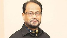 GM Quader made opposition party leader
