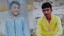 Suicide of father and son due to sufferings of obtaining birth registration