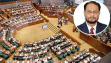 The Jatiya Sangsad will not be able to function perfectly: GM Quader