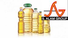 S. Alam Group sells edible oil lower than the government's fixed price