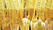 190 Tolas of gold stolen from two gold shops in Farmgate
