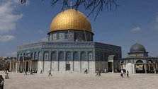 Palestinians will be allowed to pray at Al-Aqsa in this Ramadan too