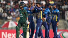Srilanka clinch T20 series against Bangladesh by 2-1
