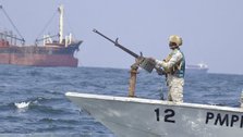 Bangladeshi ship with 23 sailors seized by Somali pirates
