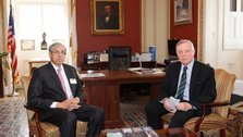 Stop harassing Dr. Yunus: US Senator to Ambassador