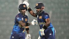 Sri Lanka leveled series