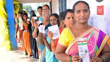 Lok Sabha elections in India will start on April 19