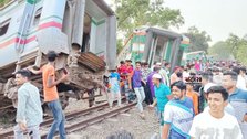 Vijay Express accident: Rail bending in summer or something else?