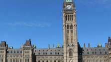 Parliament of Canada passes landmark resolution on Palestine issue