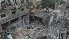 Another 93 Palestinians were killed in Gaza in 24 hours