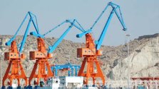 Attack on Pakistan's Gwadar port, 8 killed