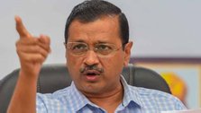 Kejriwal arrested in excise policy case, Section 144 imposed
