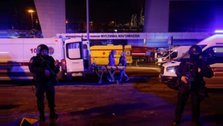 Terror attack on concert in Russia, 40 dead